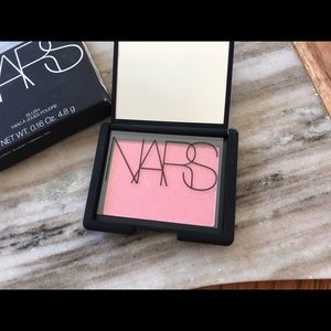 NARS Blush Super Orgasm